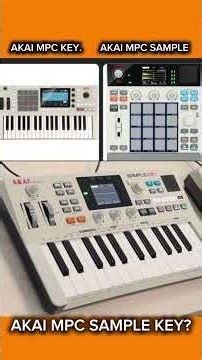 Music Production WAR is getting CRAZY! AKAI counters Behringer! #musicproduction #opensource #mpc