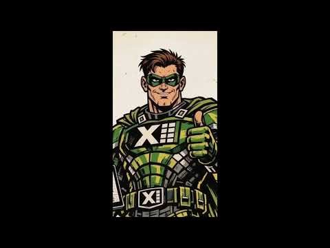 Basic Formulas - Quick Guide