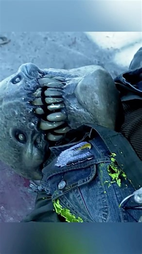 Alien Apocalypse… or Just Paranoia? 😂👽 #KeyAndPeele #DarkComedy