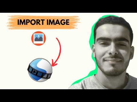 How to Add Images in OpenShot – 2026 Tutorial (Photos & Pictures)