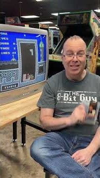 Montezuma's Revenge on NES, 40 Years Late #8bitguy #retrogaming #nintento #parkerbrothers #sega