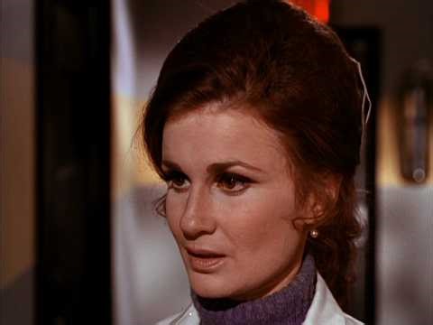 The Invaders ∙ T1.E5 ∙ Genesis