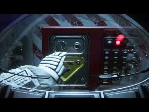 Alien: Isolation #27 - Spacetime Promeade