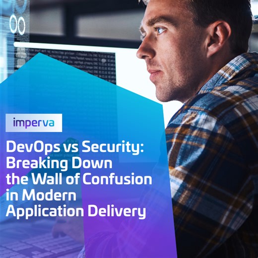 Securing Applications Anywhere: Breaking Down the Wall of Confusion