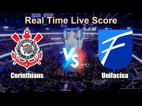Corinthians vs Unifacisa Live Score - Brazil Novo Basquete Brasil