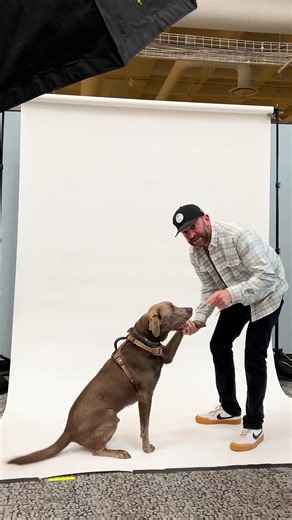it’s picture day! everyone say “treats” 🥹📸 | Picture Day
