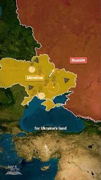 Russia Isn’t Fighting for Ukraine… It’s Fighting for the Black Sea