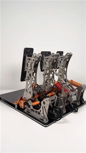 The MUST have SIM Racing UPGRADE 😱