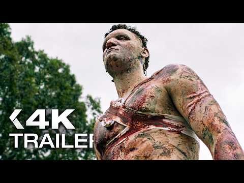 RIVER Official Trailer (2027)
