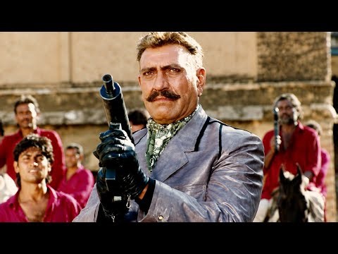 Amrish Puri – The Most Iconic Villain in Bollywood History 🎭 #viral 