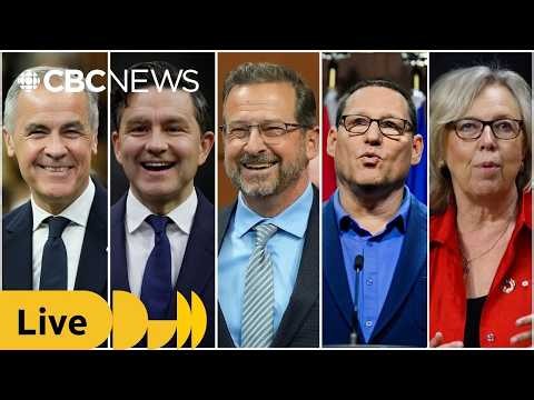 Watch elected officials debate | Question Period | Oct. 21, 2026