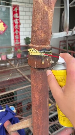 Lubrication and Rust Removal Solution | Smooth Operation and Protection