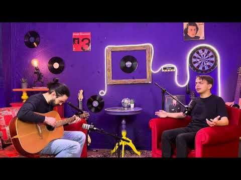 Κωνσταντίνος Αμανατίδης | Δημοσθένους Λέξις (Cover Session)