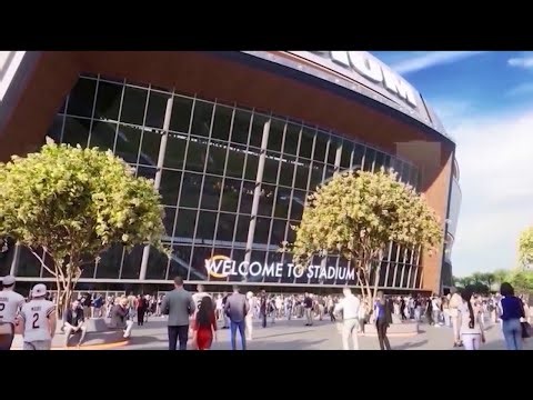 Mega Projects bill makes its way to IL Senate as Bears meet with NFL