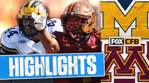 Iowa Hawkeyes vs Washington Huskies Highlights 🏈 FOX College Football