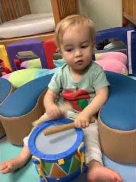 Little Drummer Boy