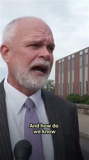 Legal expert says one more jury impasse could mean mistrial in Clancy case