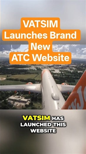VATSIM Just Launched Their Official "LiveATC" Web Scanner! 📻