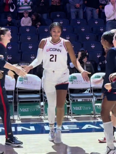 UConn Women’s Basketball vs Army preseason exhibition highlights