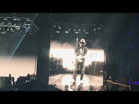 Pearl Jam live at Ohana Fest“The Long Road.￼” 2026.