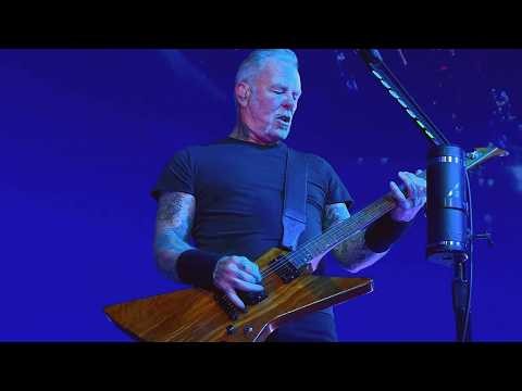 Metallica LIVE at the Sphere in Las Vegas (FULL 4K CONCERT) | FRONT ROW | Night 2 | 10/17/2026