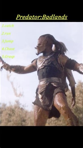 Predator: Badlands (2025): A Tiny Creature Falls Into the Predator’s Arms—And the Killer Instinct