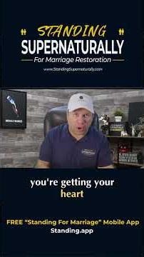 Jan 1 - “Jesus Makes All Things New in Marriage Restoration”