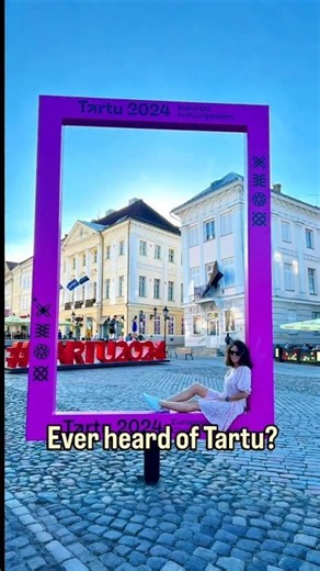 Tartu - Estonia