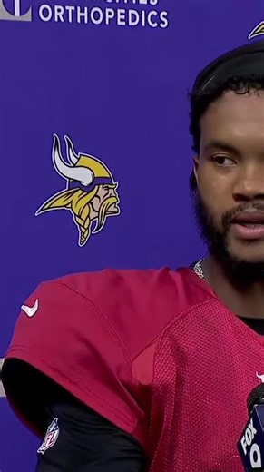 Kyler Murray making highly-anticipated Vikings debut Sunday