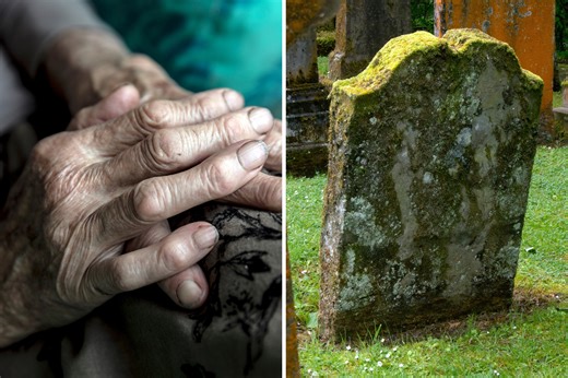 Scientists studied 400,000 adults—a simple measure predicted death risk