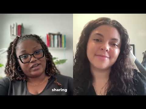 The Social Worker Interview with Julia Falzarano