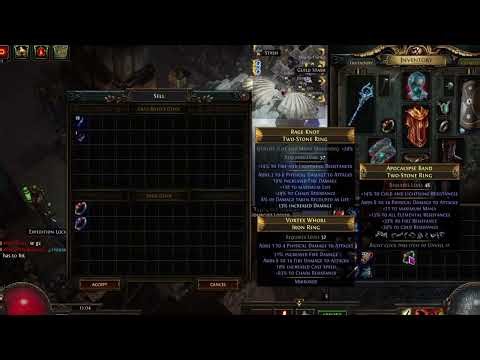 Path of Exile Videos for PlayStation 5 - GameFAQs