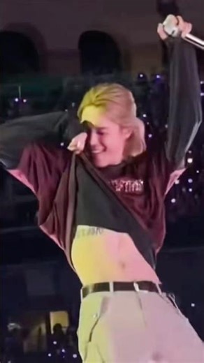WHAT’S IN THE AIR AT STANFORD TODAY?? OH.. IT’S JIMIN 🔥😭 #jimin #parkjimin #ThisIsJimin