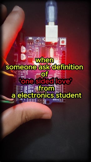 OLED display project using Arduino | Art of love ❤️ 😍 #viral #shorts