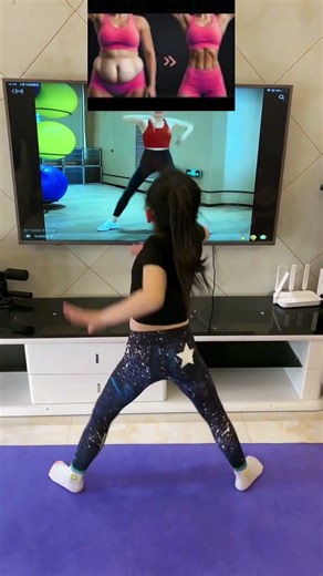 The Ultimate 7 Day No Equipment Standing Abs Challenge for a Snatched Waist