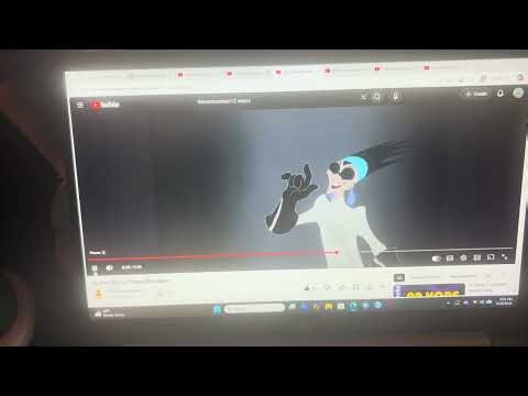 HRV: Jimmy Crystal Warns Yzma