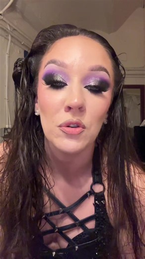 Aerialist Fire Breathing Performance Explained