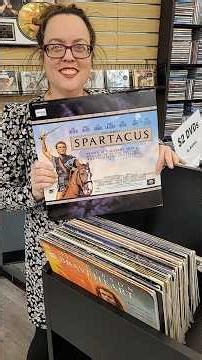 Huge LaserDisc Haul! Braveheart, Star Trek, X-Files + More Retro Movie Classics