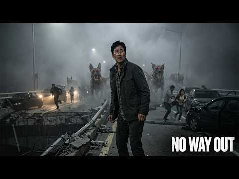 Military Dogs Turn Into Killing Machines | Full Movie Recap | Anik Alvin Recaps