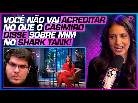 MULHERES NO PODER: SANDRA revela por que NUNCA ENFRENTOU machismo nos NEGÓCIOS