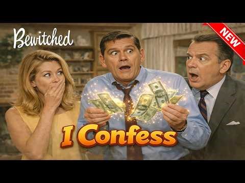 Bewitched 1964 Full Episodes 🍀 I Confess 🍀 Bewitched TV Series Full Season 2026