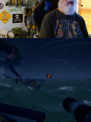 Sea of Thieves Hunter's Gauntlet PvP Win — Agentaren Tips