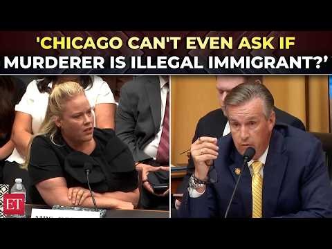 ‘Chicago Mayor was laughing while I was claiming my daughter's body': Grieving Mom erupts at Dems