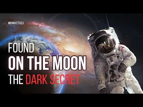 Scientists Found a Massive Hole on the Moon (Dark Secret Revealed)