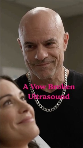Nate(Jesse) and Kara get their first ultrasound #soapopera #cbssoaps #soaphub #daytimedrama