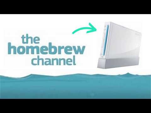 How to Add the Homebrew Channel on Your Wii! | Very Easy 2026 Guide | How to Mod Your Wii!