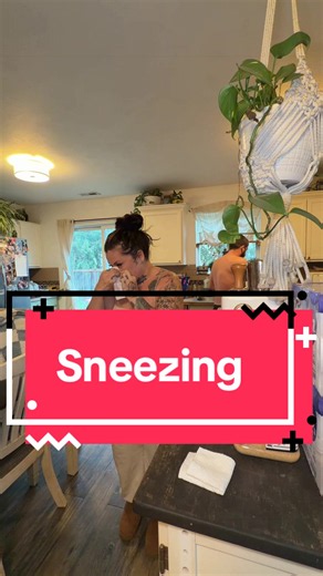 Sneezing Compilation: 5 Minutes of Sneezes & Nose Blowing