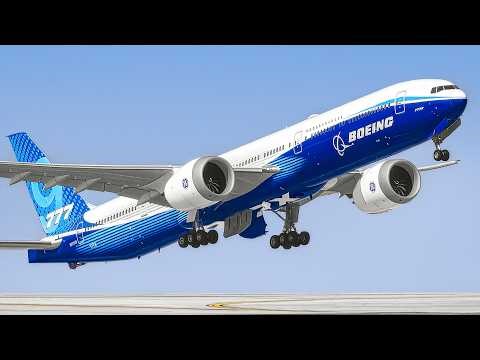 ✈️ AIRSIDE TAKEOFFS & LANDINGS 🇦🇪 Dubai World Central Airport Plane Spotting [DWC/OMDW]
