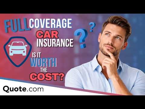 Get the Cheapest Full Coverage Auto Insurance! EXPERT TIPS & MORE