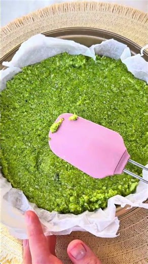 Easy Broccoli & Cheese Bake 🥦🧀 | Healthy & Delicious!